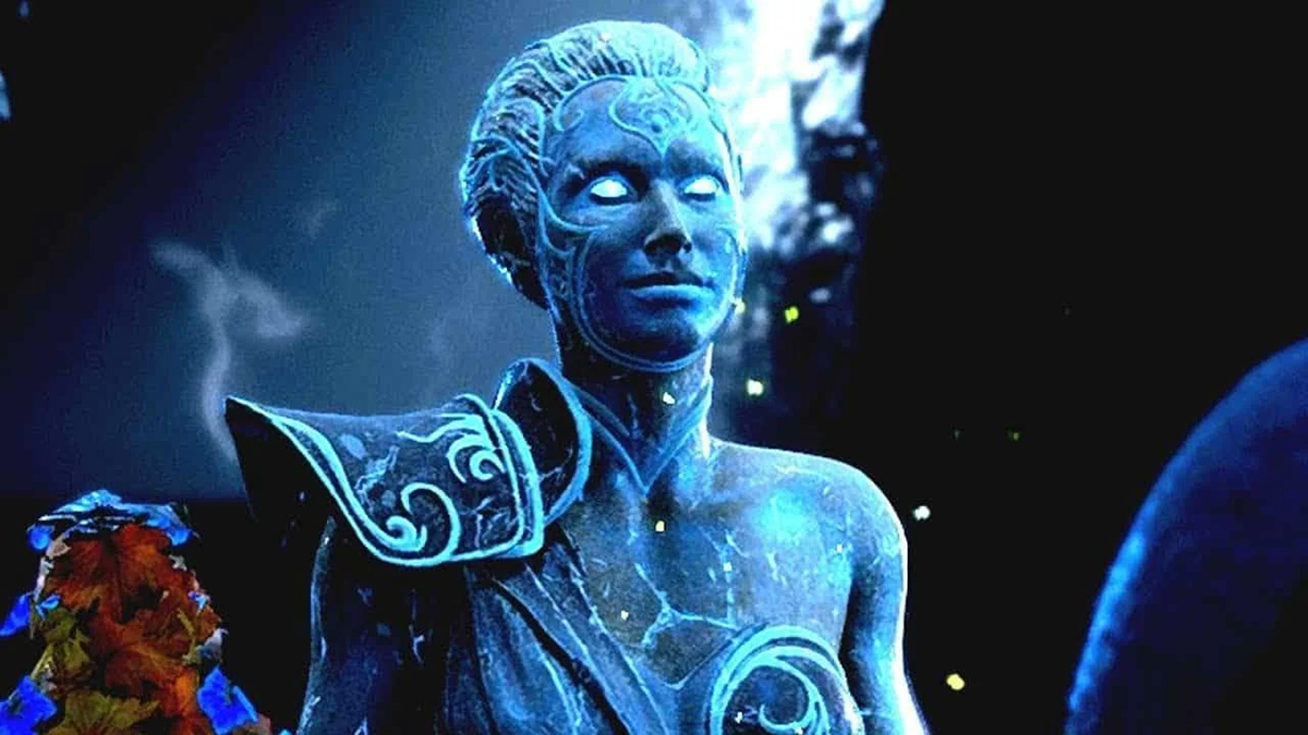 آتنا گاد آف وار