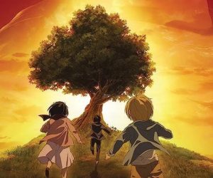 با 5 انیمه شونن که پایان بینظیری دارند، آشنا شوید!