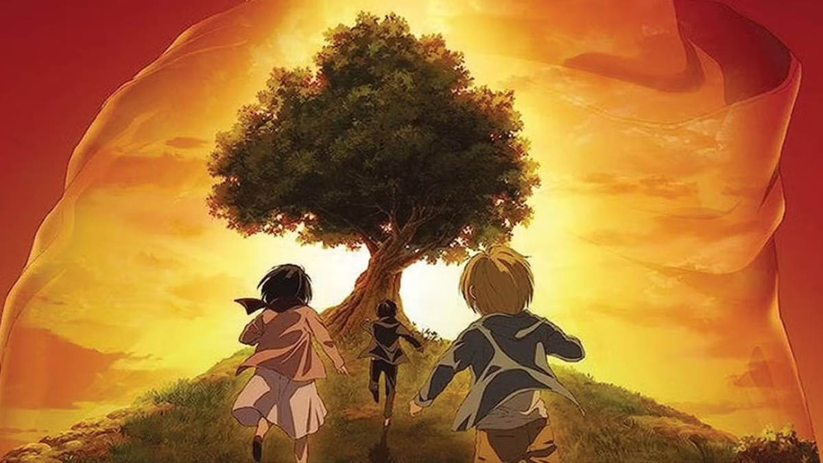 با 5 انیمه شونن که پایان بینظیری دارند، آشنا شوید!