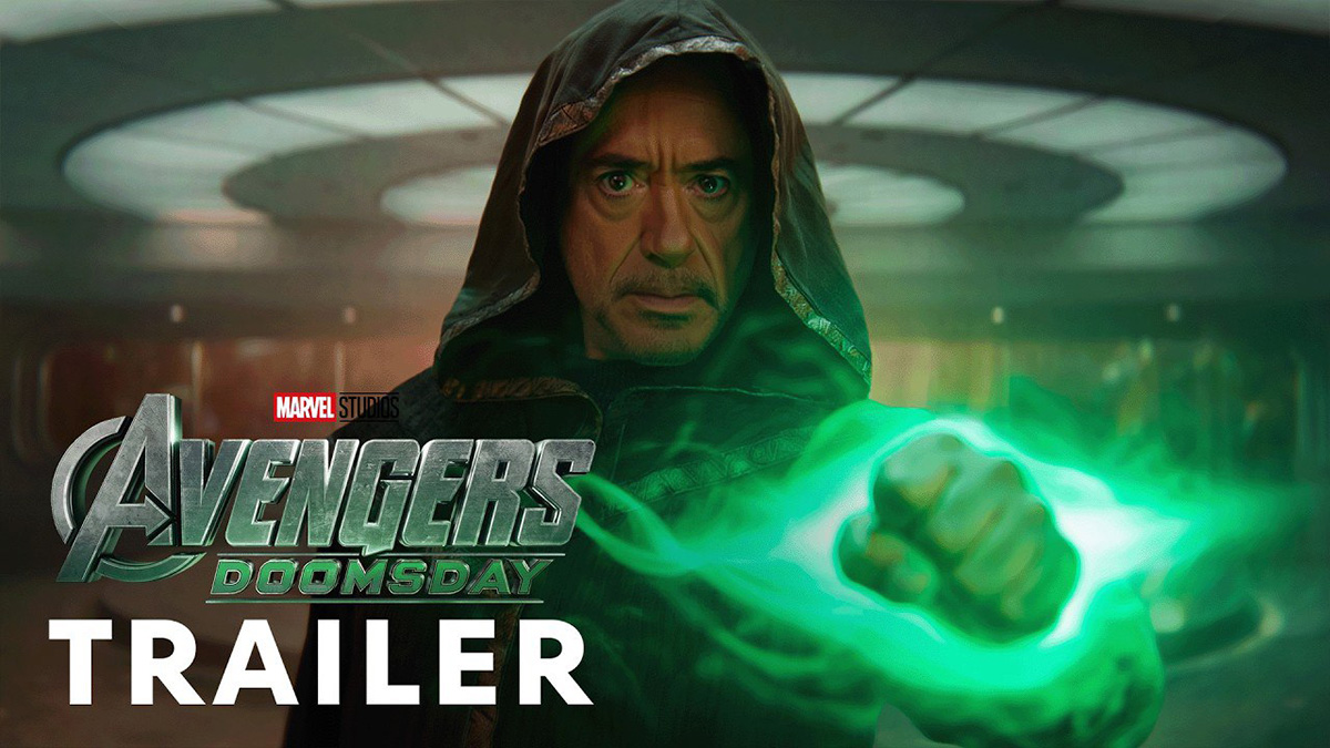 تریلر فیلم اونجرز: دوومزدی