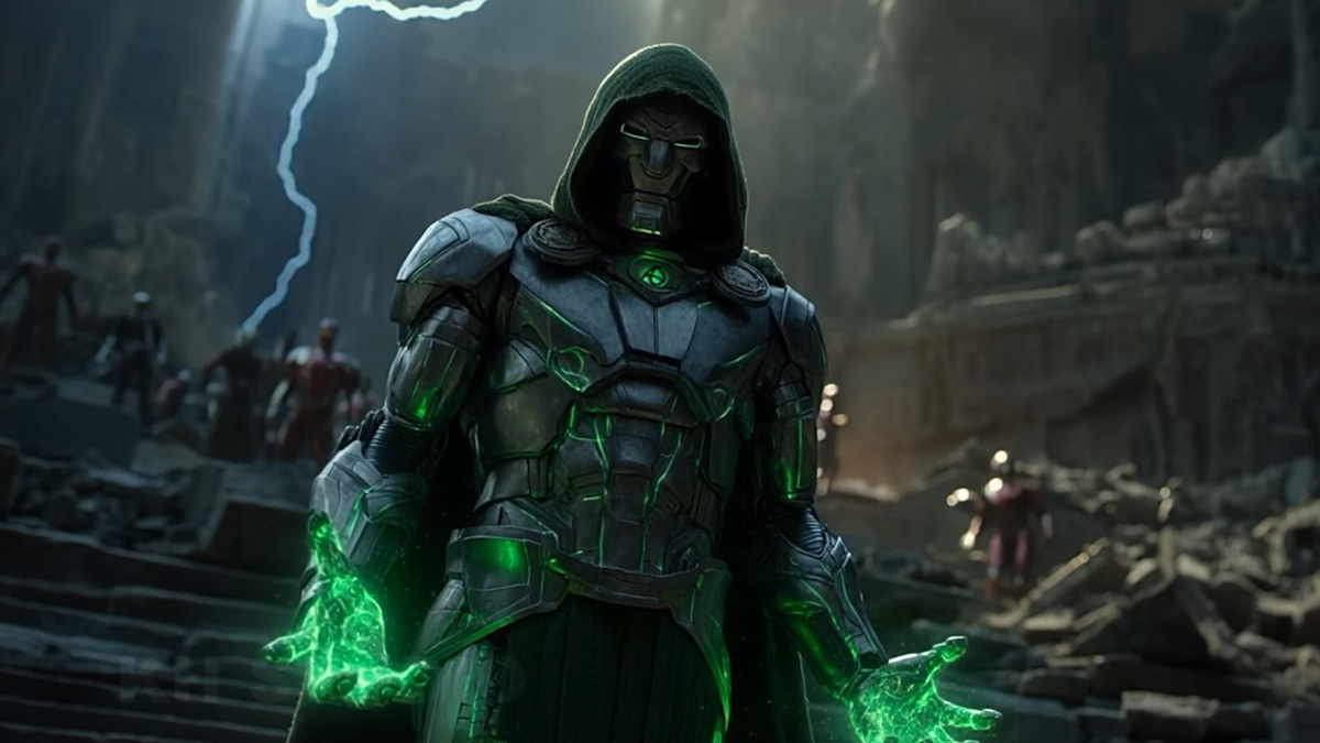 تریلر فیلم اونجرز: دوومزدی