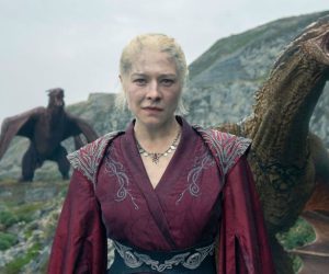 معرفی 10 سریال فانتزی برتر HBO که 10 از 10 هستند - تصویر شاخص و اصلی