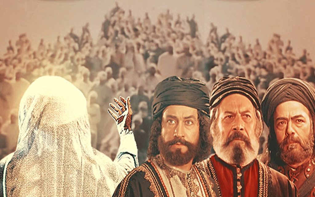 ولایت عشق