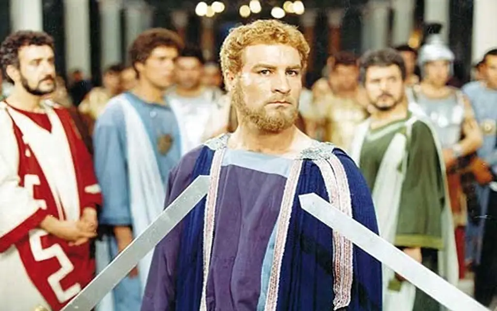 سریال مردان آنجلس