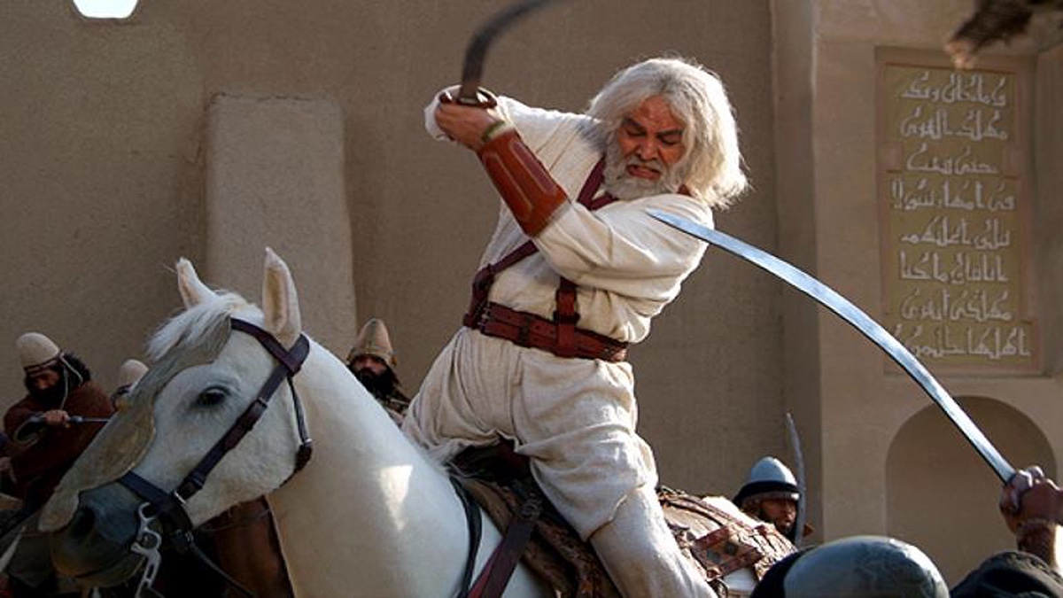 معرفی ۱۰ تا از بهترین سریال‌های تاریخی ایران