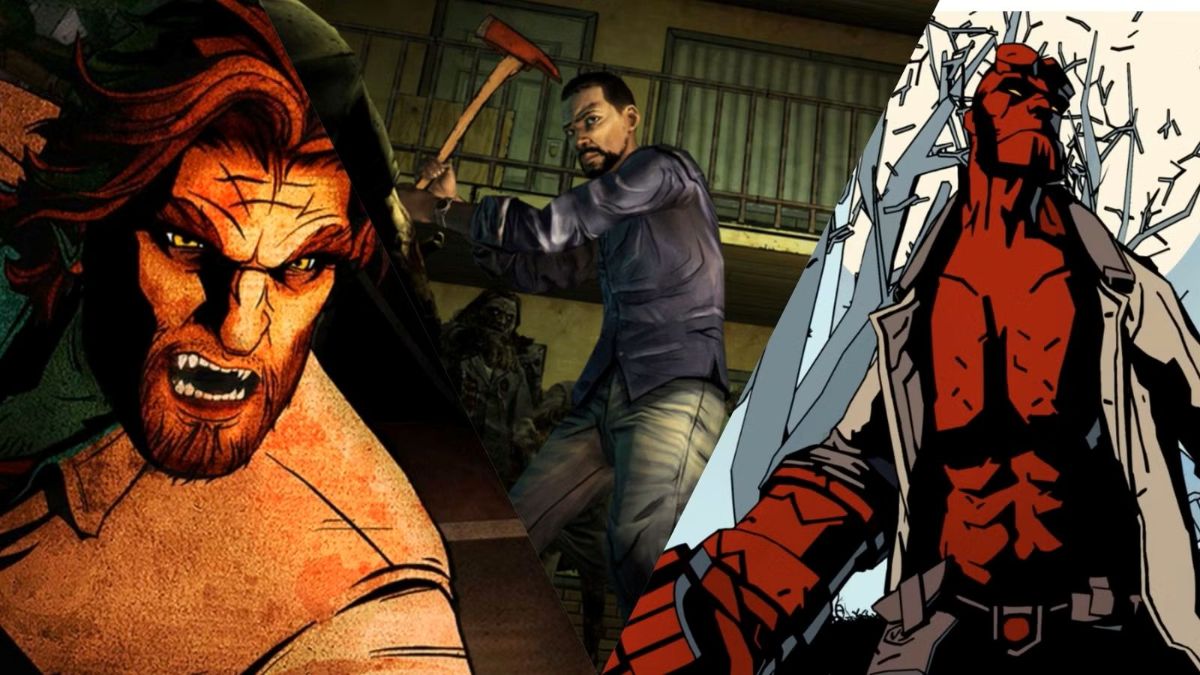 ۱۰ بازی برتر که بر اساس کمیک‌هایی مارول یا دی‌سی ساخته نشده‌اند