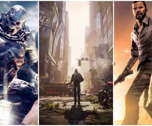 بهترین بازی‌های زامبی برای اندروید