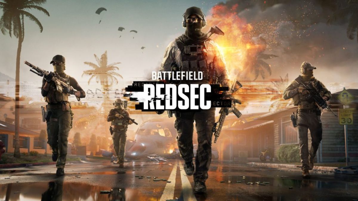 بررسی Battlefield REDSEC | بلیط فعلاً رایگان BF6 برای تجربه این اثر