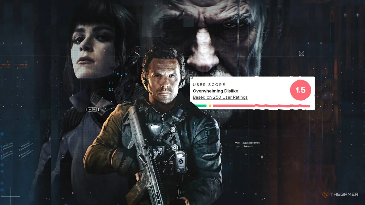 Call of Duty Black Ops 7