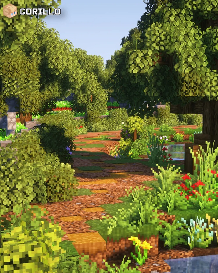 طبیعت نقش بسیار مهمی در این دنیا دارد!