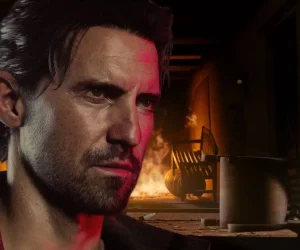 بازی Call of Duty Black Ops 7