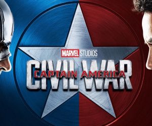 کاپیتان آمریکا: جنگ داخلی