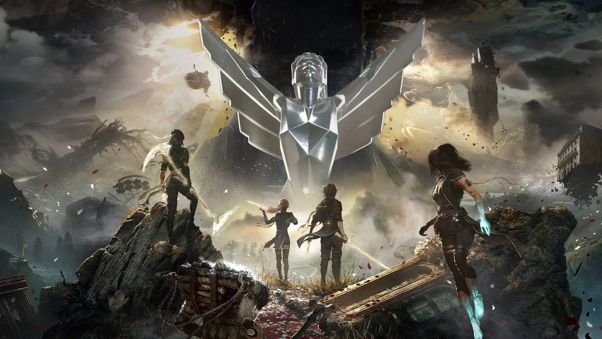 Clair Obscur: Expedition 33