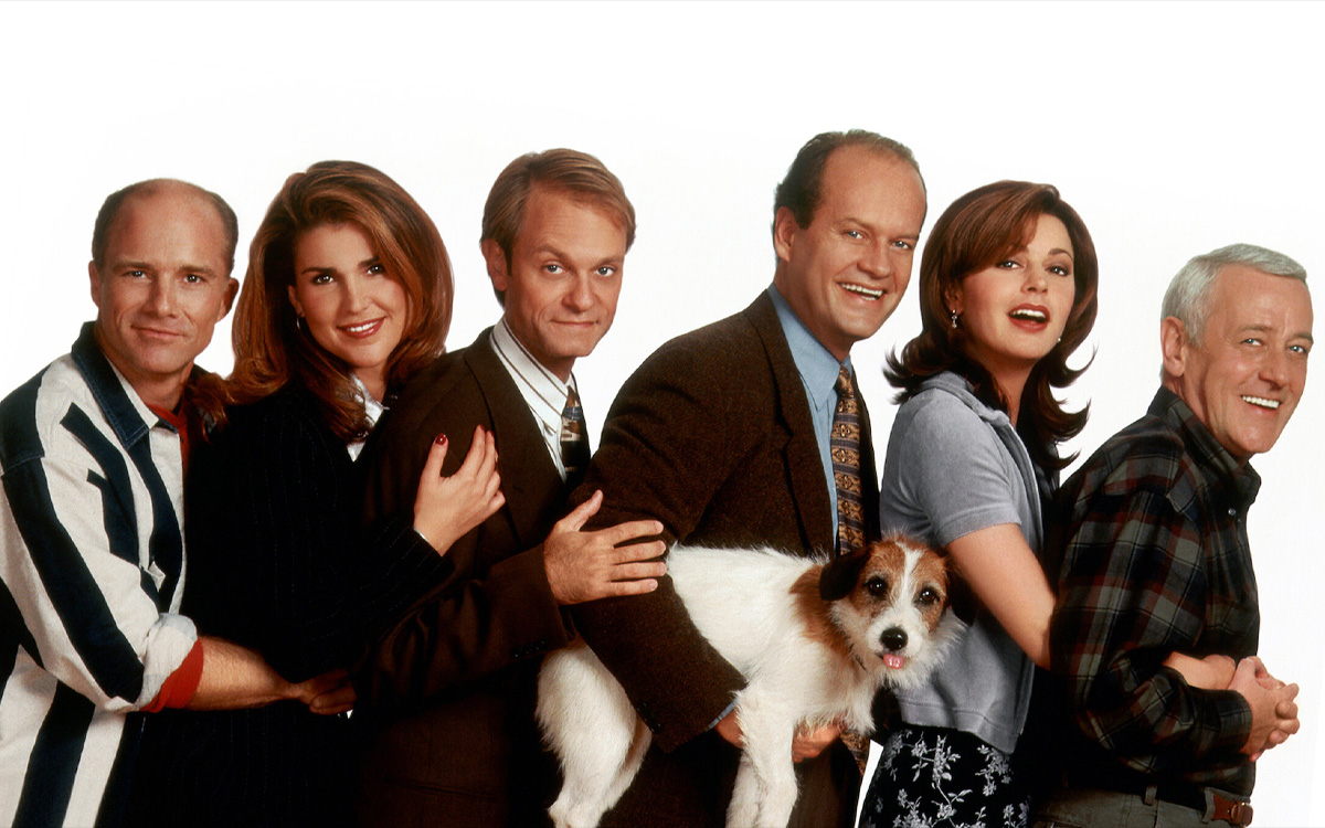 بهترین سیتکام‌های کلاسیک