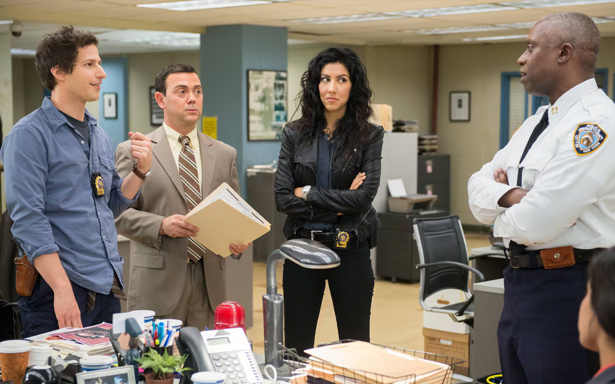 بهترین سیتکام‌های کلاسیک