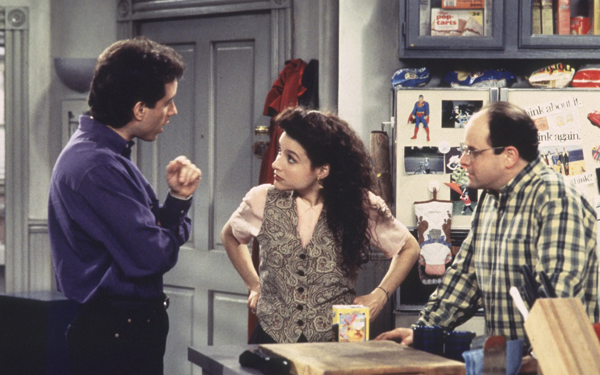 بهترین سیتکام‌های کلاسیک