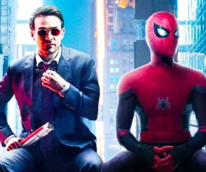 Spider-Man: Brand New Day