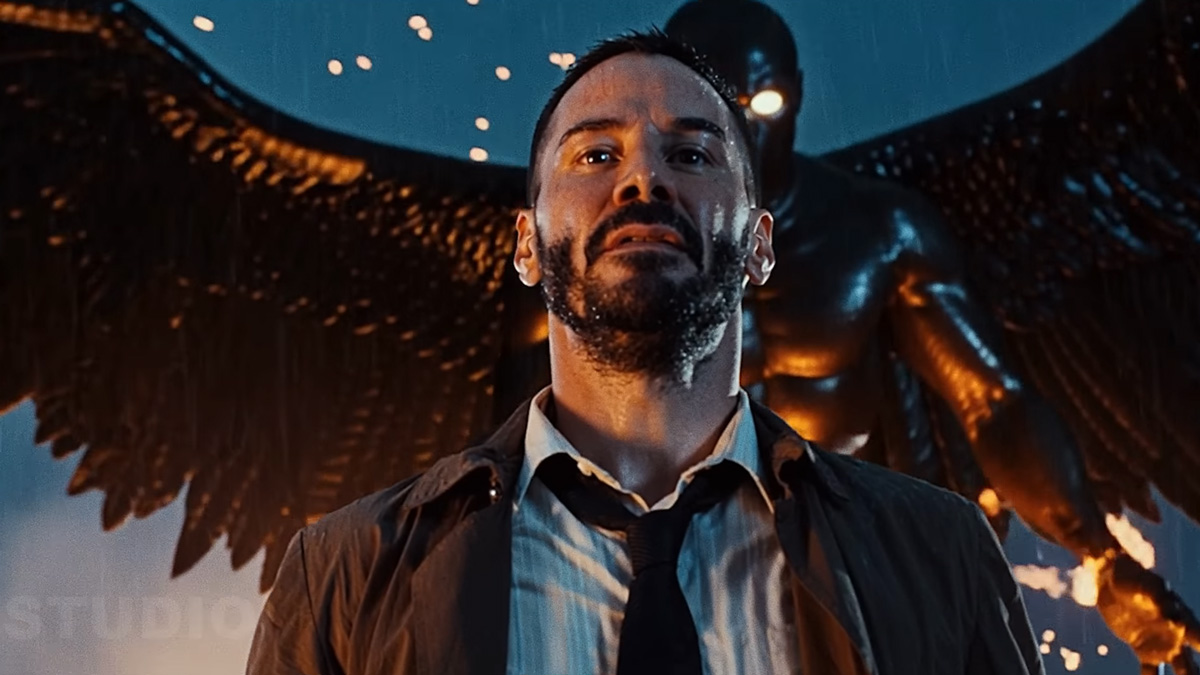 فیلم کنستانتین 2