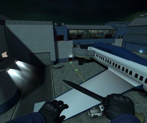 کانتر استرایک 747