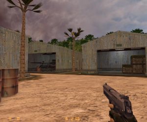 کانتر استرایک ایراستریپ