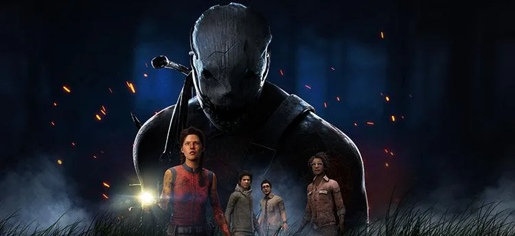 بازی Dead by Daylight