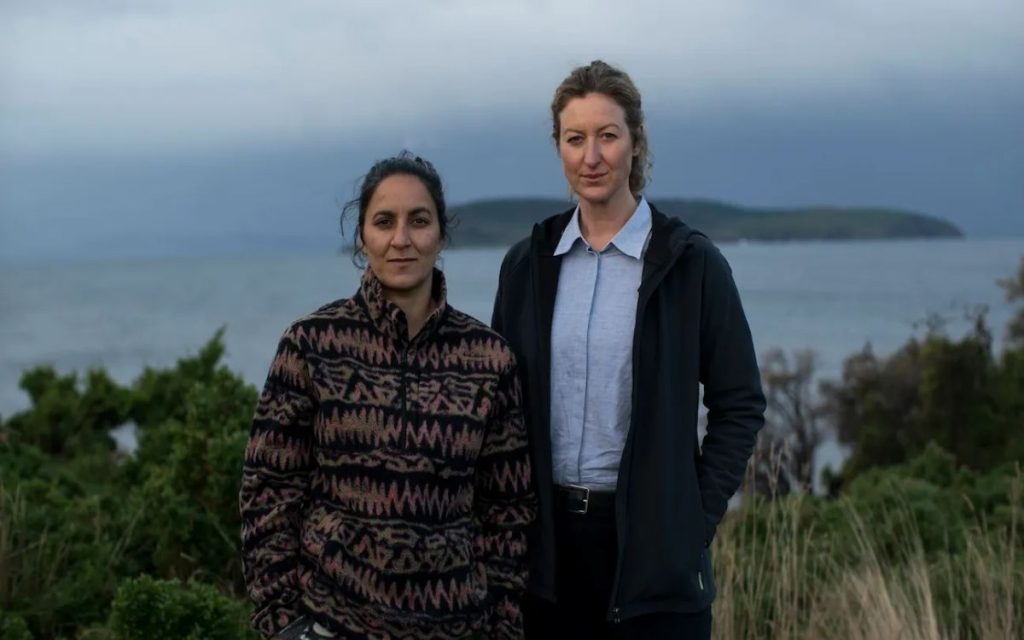 ۱۰ سریال کارآگاهی برتر که باید حتماً تماشا کنید