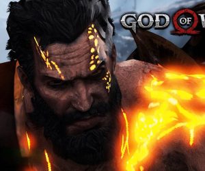 دیموس گاد آف وار