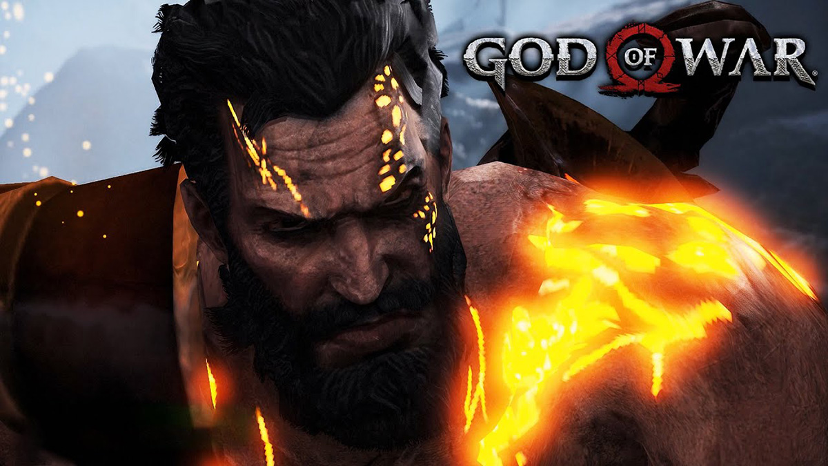 دیموس گاد آف وار