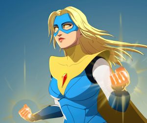 بلاند بلیزر