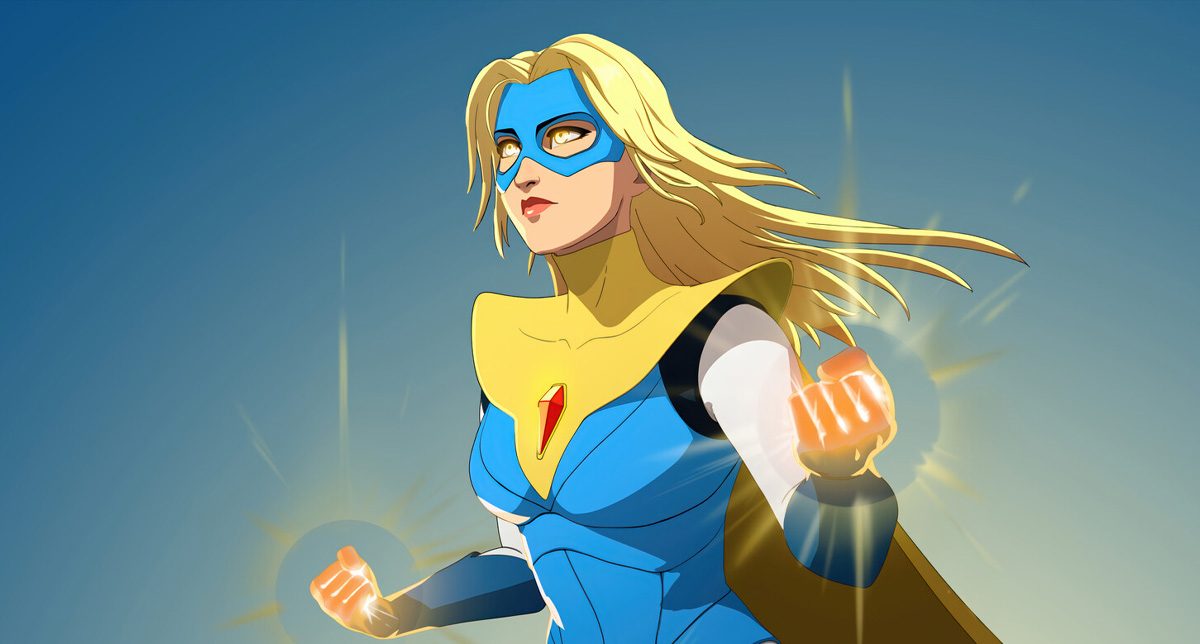 بلاند بلیزر