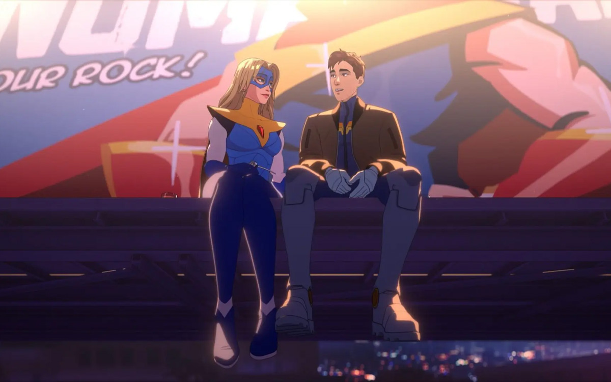 بلاند بلیزر