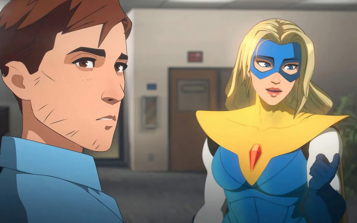 بلاند بلیزر