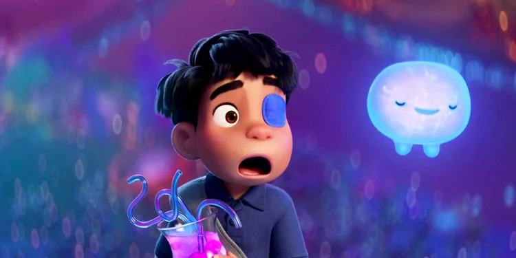 انیمیشن نژا ۲