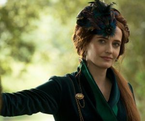 سریال Wednesday / ونزدی