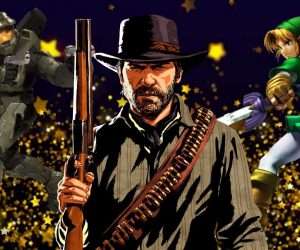 15 بازی‌ برتر تاریخ با متاکریتیک بالای 97 را بشناسید