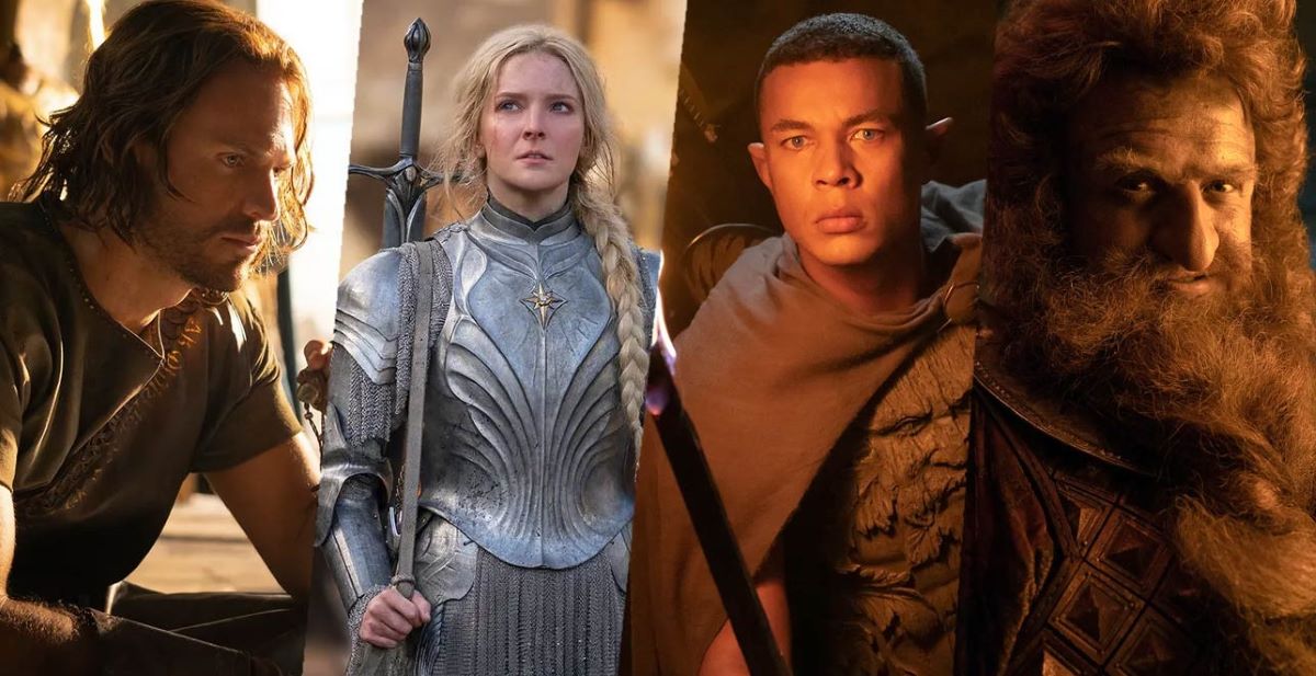 10 تا از بهترین سریال‌های اکشن و فانتزی تاریخ تلویزیون - تصویر شاخص و اصلی