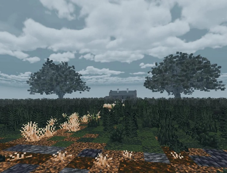 منظرههای هدر رفته یکی از مهمترین طبعات جنگ است!