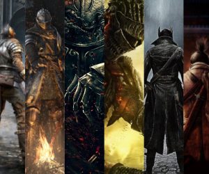 بهترین بازی‌های فرام سافتور