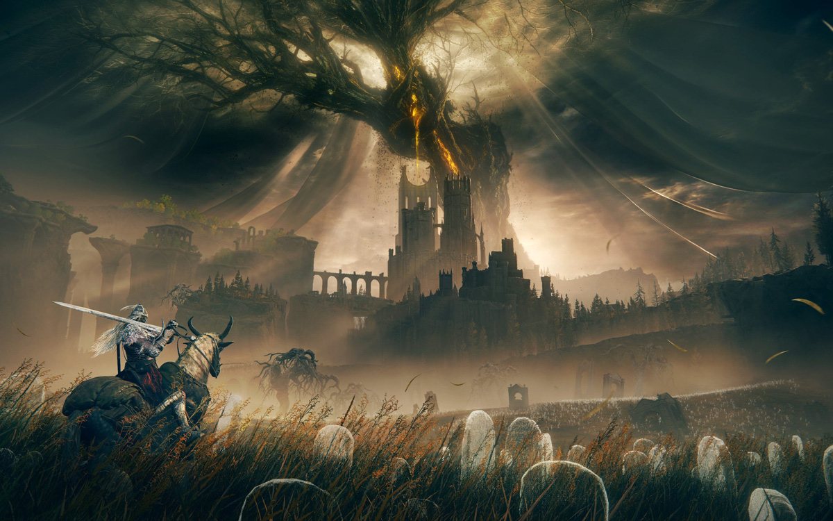 بهترین بازی‌های فرام سافتور