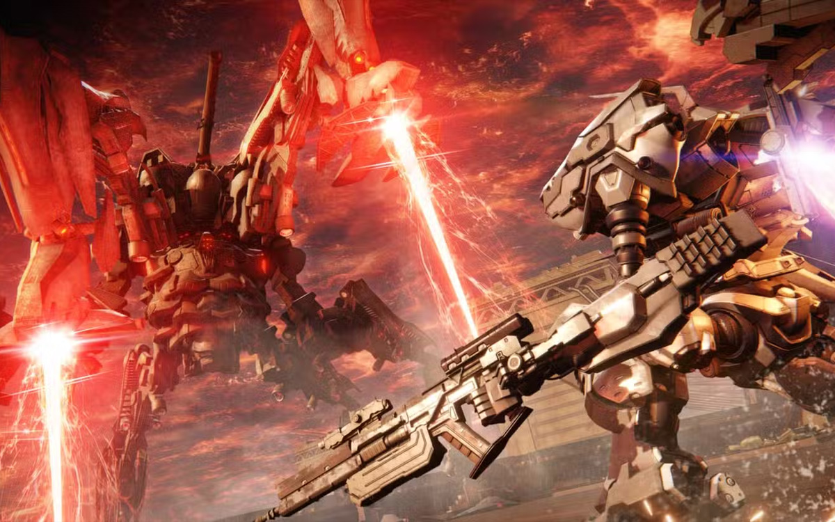 بهترین بازی‌های فرام سافتور