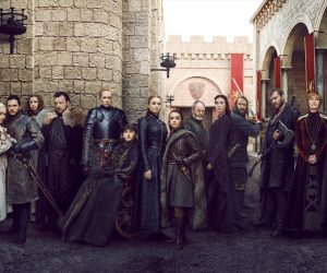 بهترین شخصیت‌های سریال بازی تاج و تخت