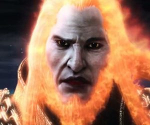 آرس گاد آف وار