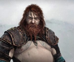 ثور گاد آف وار