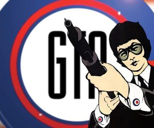 جی تی ای: لندن 1969