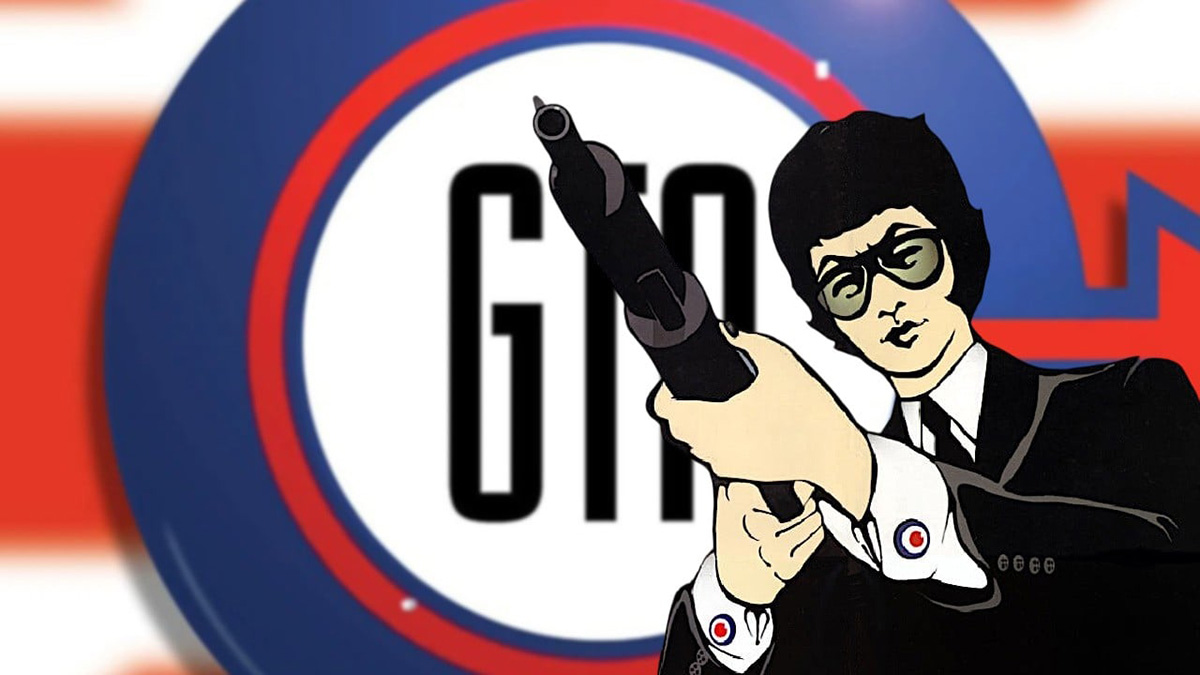 جی تی ای: لندن 1969