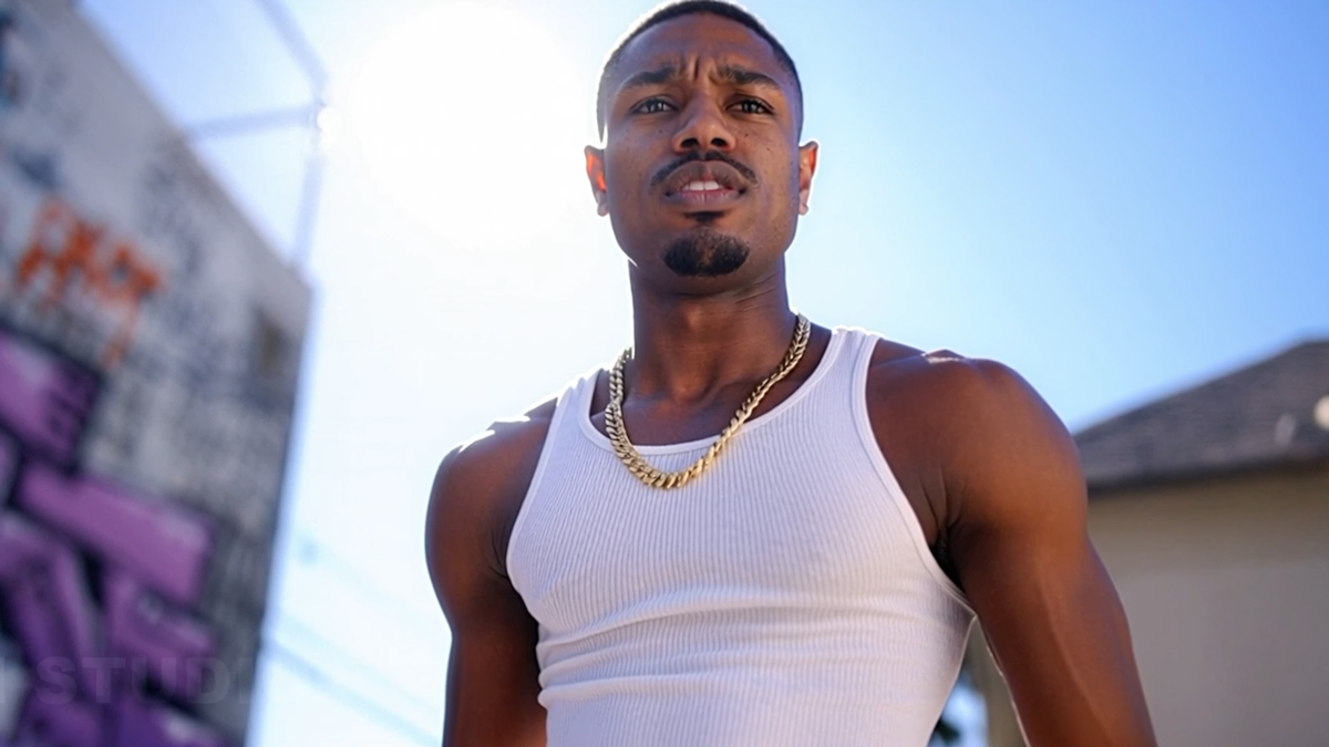 فیلم جی تی ای: سن آندریاس