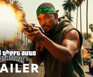 فیلم جی تی ای: سن آندریاس