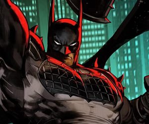 هارلی کویین