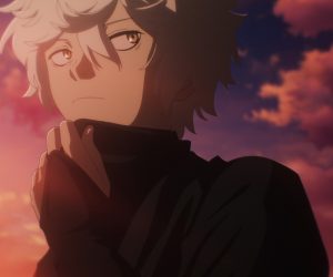 انیمه Hell's Paradise