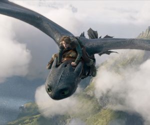 فیلم چگونه اژدهای خود را تربیت کنیم 2